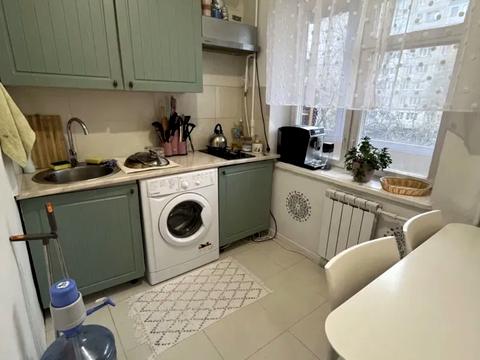 квартира по адресу Ивана Выговского ул. (Маршала Гречка), 24-А