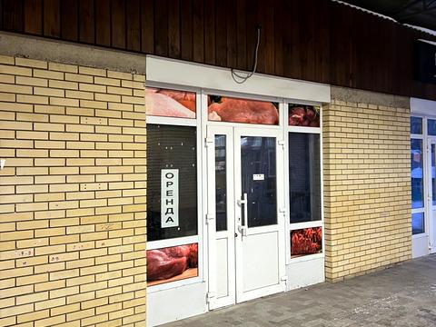 коммерческая по адресу Народицька ул., 15