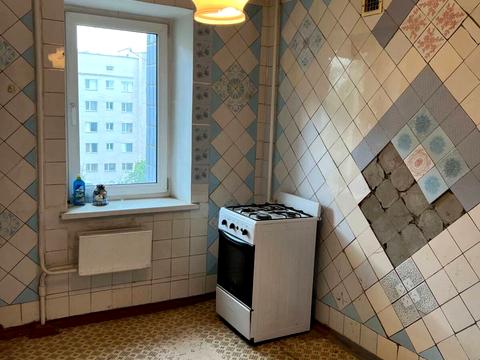 квартира за адресою Студентська вул., 5/2