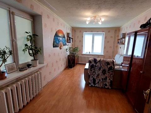 квартира по адресу Набережная Победы ул., 48