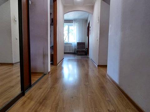 квартира по адресу Набережная Победы ул., 48