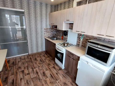 квартира по адресу Набережная Победы ул., 48