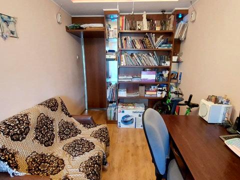 квартира по адресу Набережная Победы ул., 48