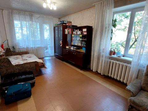 квартира по адресу Набережная Победы ул., 48