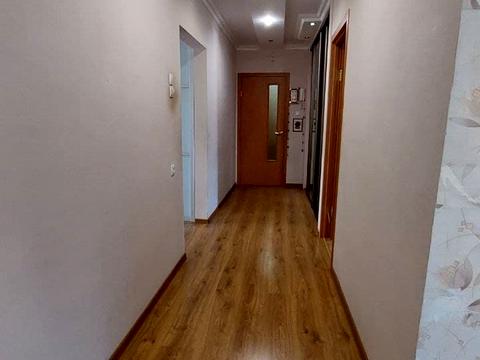 квартира по адресу Набережная Победы ул., 48