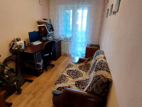 квартира по адресу Набережная Победы ул., 48