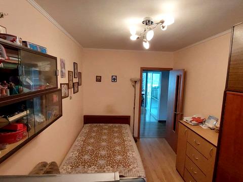 квартира по адресу Набережная Победы ул., 48