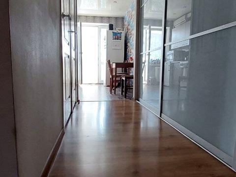 квартира по адресу Набережная Победы ул., 48