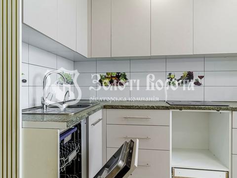 квартира за адресою Пономарьова вул., 26 к1