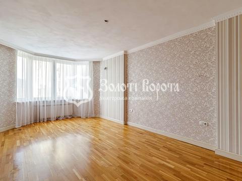 квартира за адресою Пономарьова вул., 26 к1