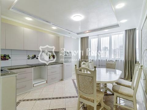 квартира за адресою Пономарьова вул., 26 к1