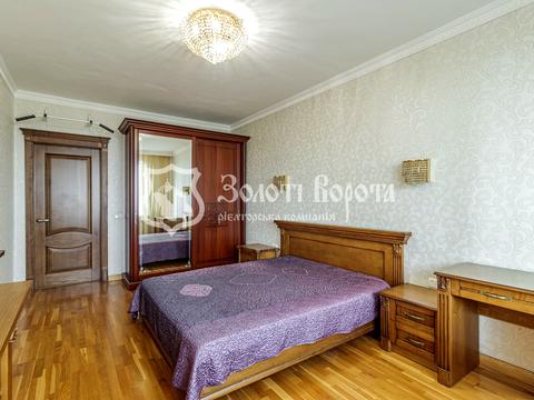 квартира за адресою Пономарьова вул., 26 к1