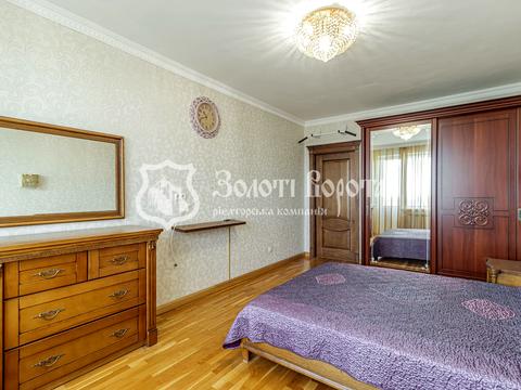 квартира за адресою Пономарьова вул., 26 к1