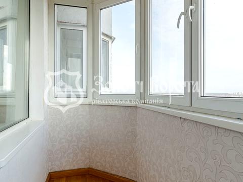 квартира за адресою Пономарьова вул., 26 к1