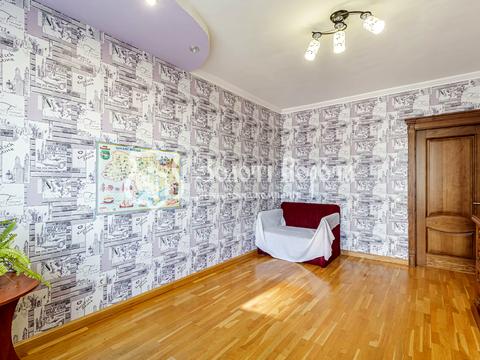 квартира за адресою Пономарьова вул., 26 к1