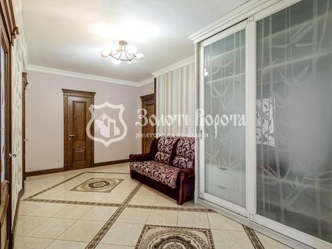 квартира за адресою Пономарьова вул., 26 к1