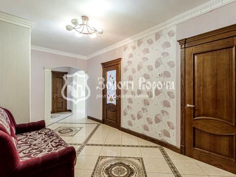 квартира за адресою Пономарьова вул., 26 к1