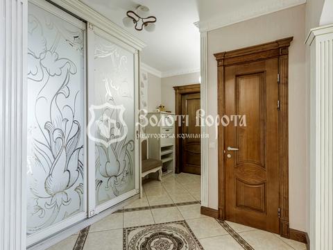 квартира за адресою Пономарьова вул., 26 к1