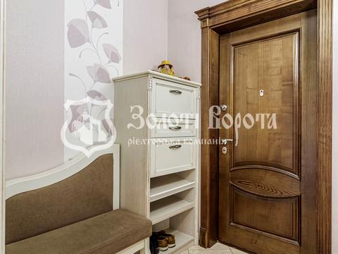 квартира за адресою Пономарьова вул., 26 к1