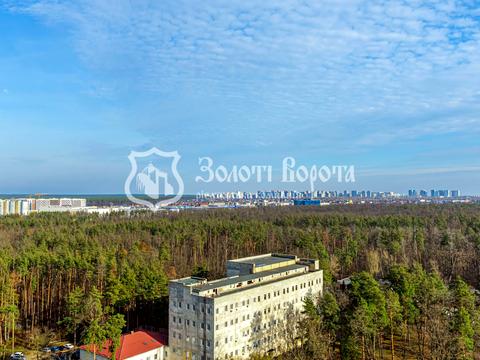 квартира за адресою Пономарьова вул., 26 к1