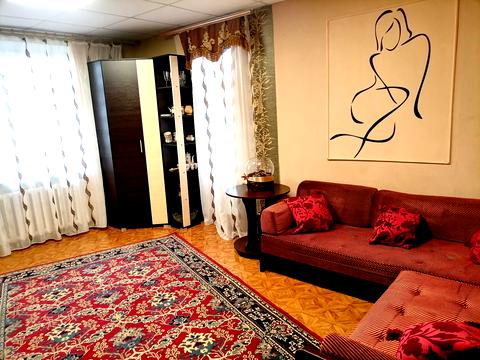 квартира за адресою Князя Ярослава Мудрого вул. (Ленінградська), 18