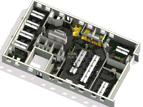 коммерческая по адресу Сімʼї Прахових ул. (Гайдара), 58/10