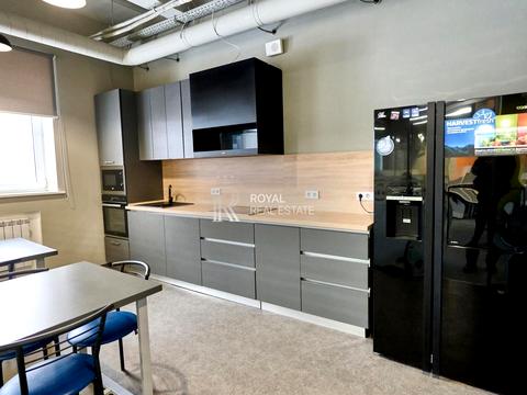 коммерческая по адресу Сімʼї Прахових ул. (Гайдара), 58/10