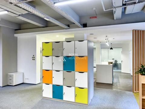 коммерческая по адресу Сімʼї Прахових ул. (Гайдара), 58/10