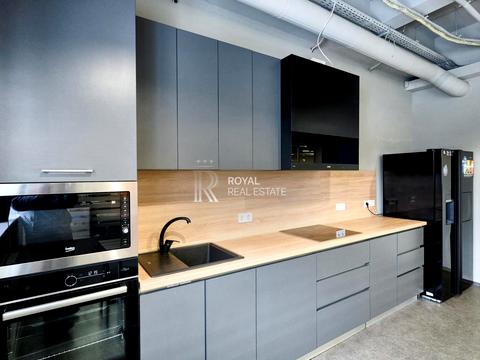 коммерческая по адресу Сімʼї Прахових ул. (Гайдара), 58/10