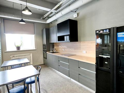 коммерческая по адресу Сімʼї Прахових ул. (Гайдара), 58/10