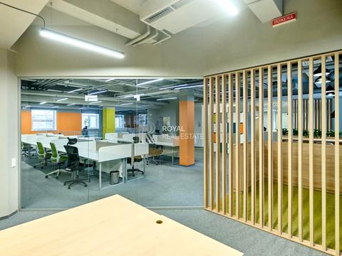 коммерческая по адресу Сімʼї Прахових ул. (Гайдара), 58/10