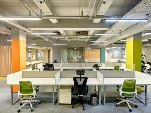 коммерческая по адресу Сімʼї Прахових ул. (Гайдара), 58/10