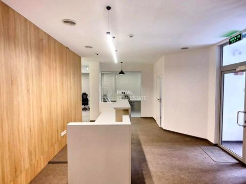 коммерческая по адресу Сімʼї Прахових ул. (Гайдара), 58/10