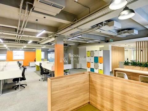 коммерческая по адресу Сімʼї Прахових ул. (Гайдара), 58/10