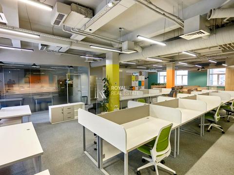 коммерческая по адресу Сімʼї Прахових ул. (Гайдара), 58/10