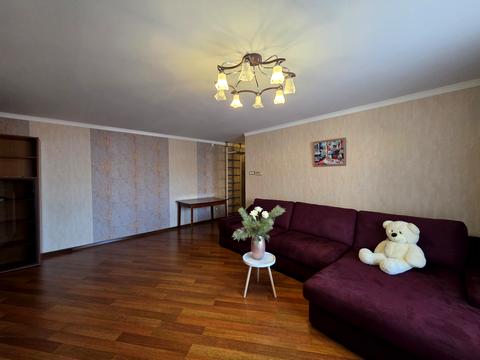 квартира по адресу Ивана Миколайчука ул., 38