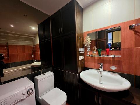 квартира за адресою Івана Миколайчука вул., 38
