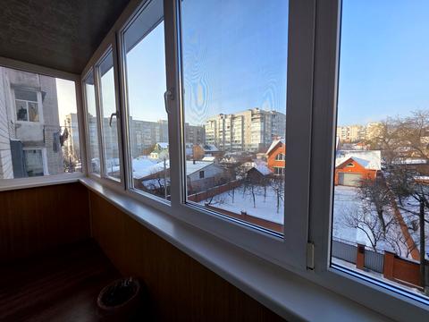 квартира за адресою Івана Миколайчука вул., 38