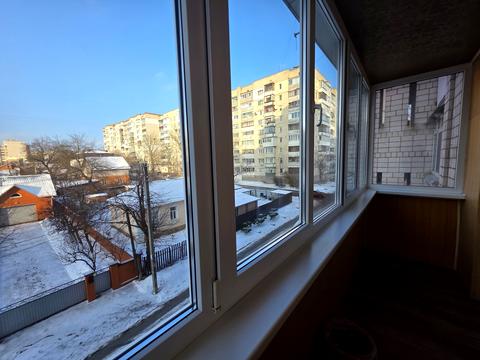 квартира за адресою Івана Миколайчука вул., 38
