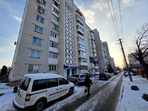 квартира за адресою Івана Миколайчука вул., 38