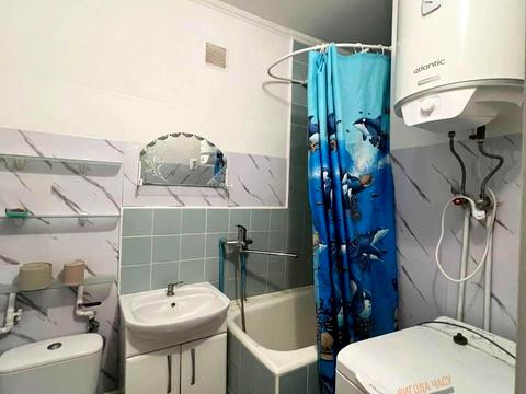 квартира по адресу Гринченко ул., 12а