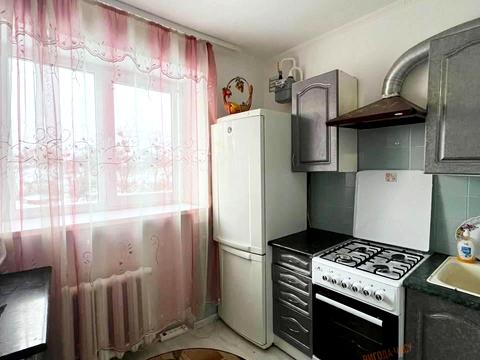 квартира по адресу Гринченко ул., 12а