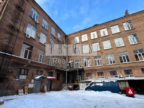 коммерческая по адресу Глубочицкая ул., 13-6