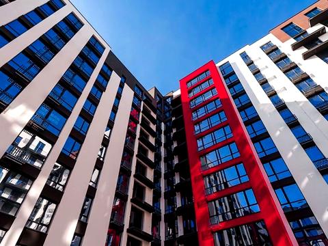 квартира по адресу Романа Левицкого ул., (Будинок 7)