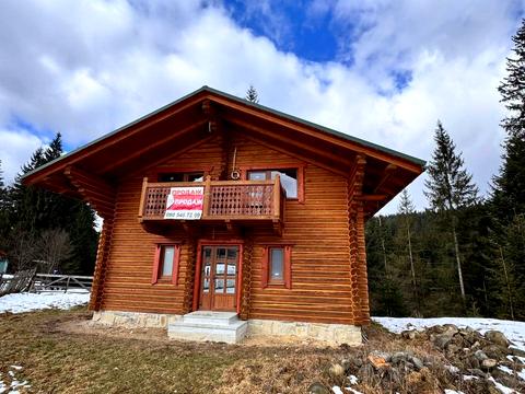 будинок за адресою Височана