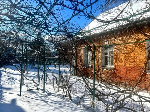 участок по адресу Первомайская ул., 18