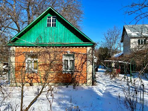 участок по адресу Первомайская ул., 18