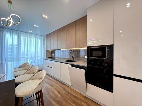 квартира за адресою Бельведерська вул., 32-Б