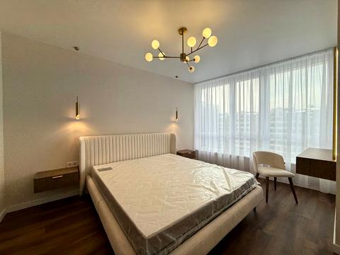 квартира за адресою Бельведерська вул., 32-Б