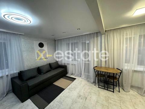 квартира за адресою Дніпро, Олександра Поля просп. (Кірова), 80-А